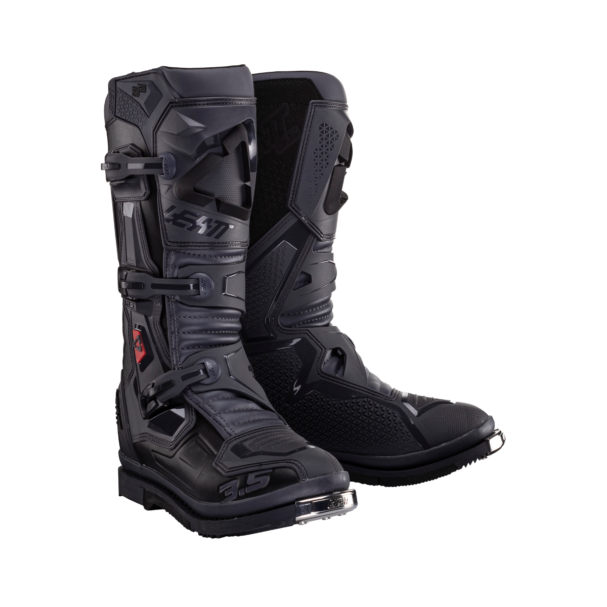 Leatt Boots 3.5 HydraDri Graphene 2