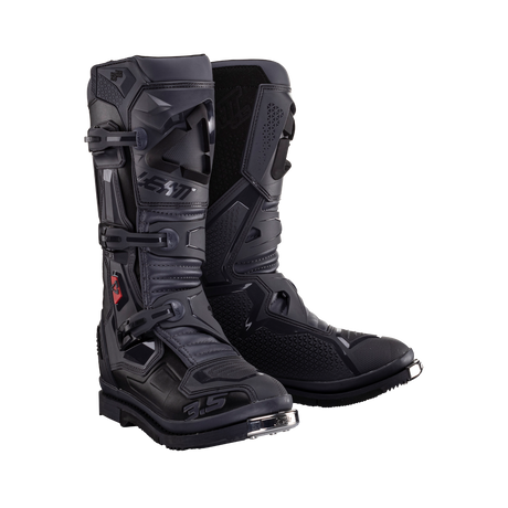 Leatt Boots 3.5 HydraDri Graphene 2