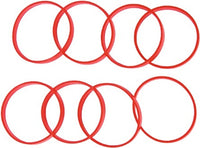 Bottomless Ring Kit Volume Spacer for Monarch / Vivid Air 