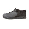 MT500 Burner Click Pedal Shoe - black 