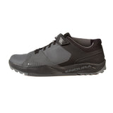 MT500 Burner Flat Pedal Schuh - schwarz