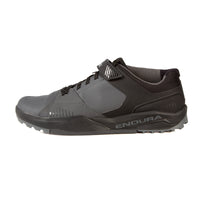 MT500 Burner Flat Pedal Shoe - nero