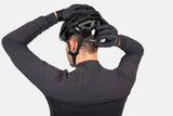 GV500 Trikot (langarm) - Schwarz