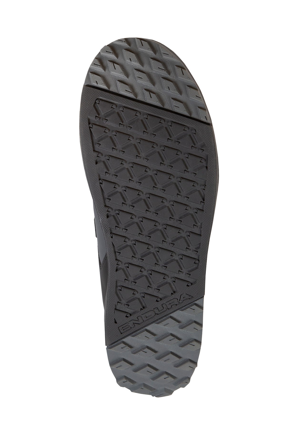 MT500 Burner Flat Pedal Schuh - schwarz