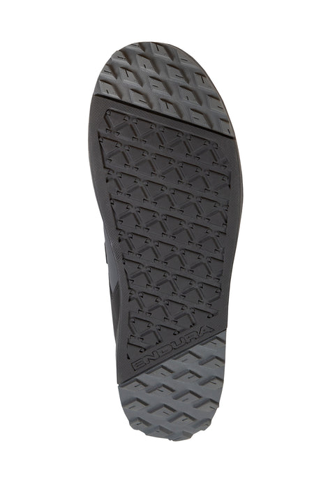 MT500 Burner Flat Pedal Schuh - schwarz