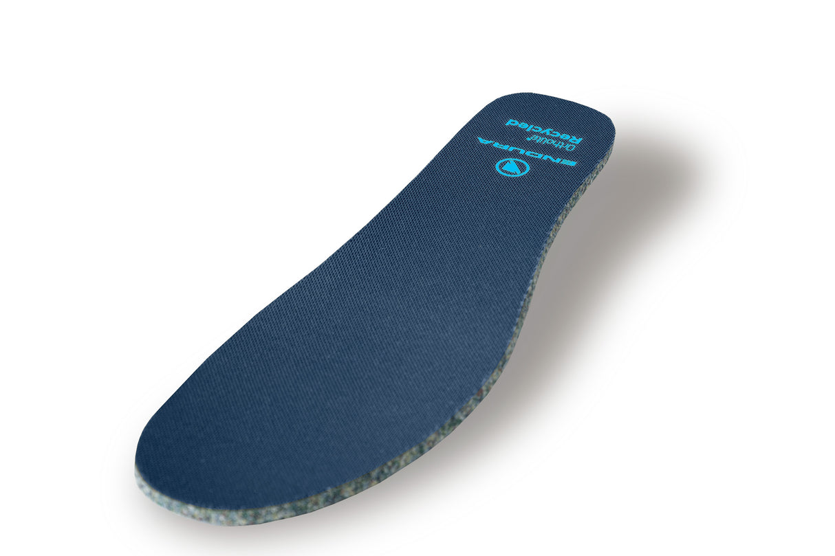 Hummvee Flat Pedal Schuh - marineblau