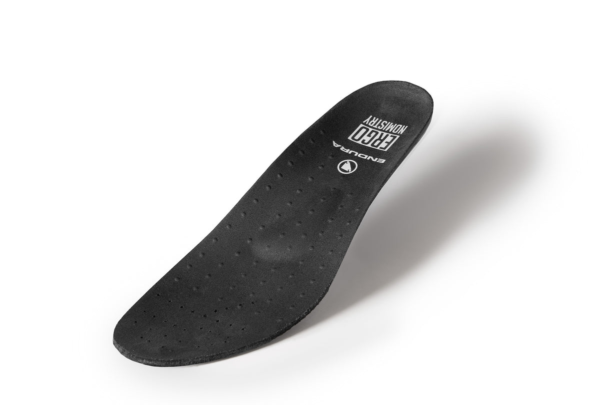 MT500 Burner Flat Pedal Schuh - schwarz