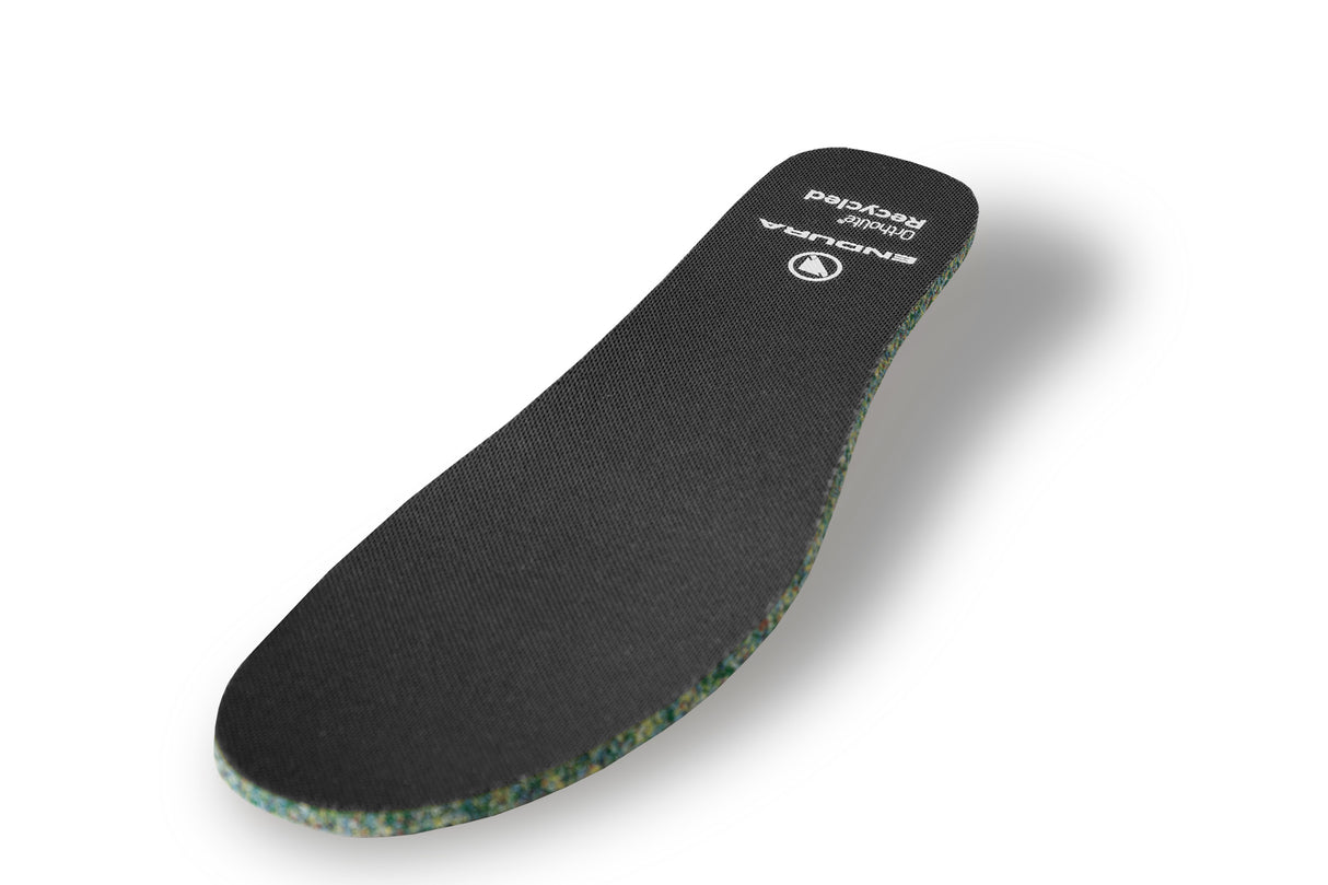 Hummvee Flat Pedal Schuh - schwarz