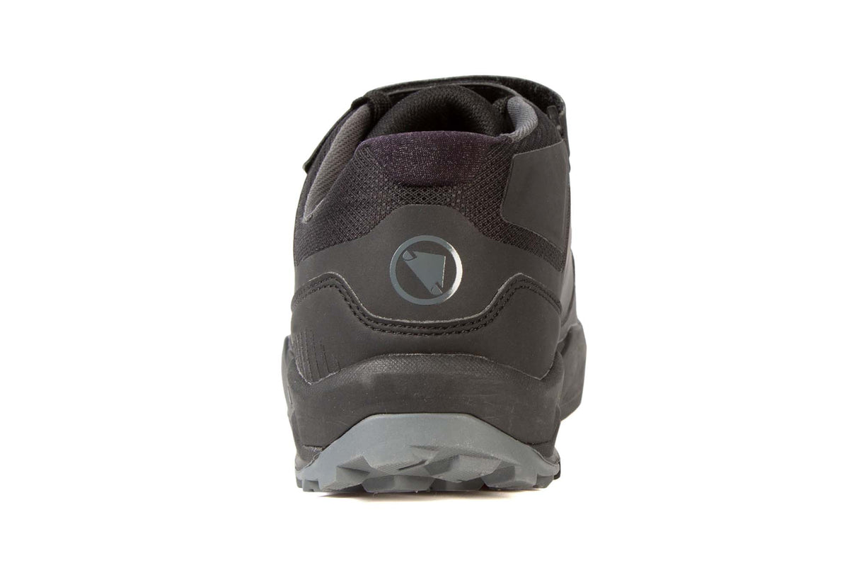 MT500 Burner Flat Pedal Schuh - schwarz