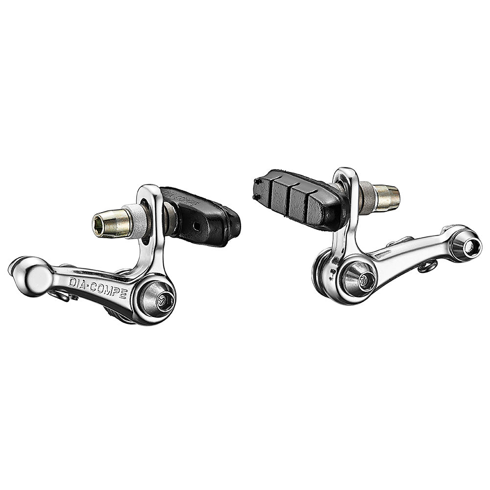DC980 Cantilever Brake - silver