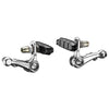 DC980 Cantilever Brake - silver 