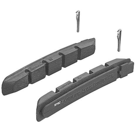 Bremsbeläge S70C Extremeinsätze