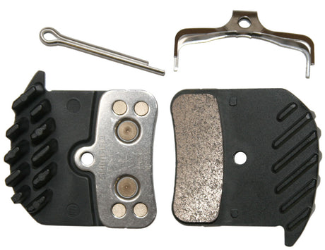H03C Bremsbelag Ice-Tec Metall SAINT / ZEE