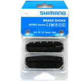 Bremsgummi Set 4 Stück für 2 V-Brakes