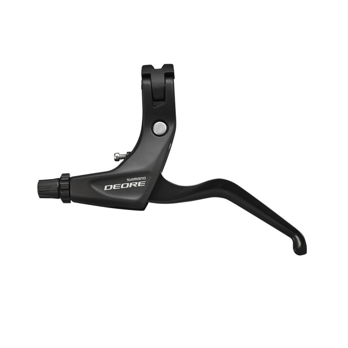 Levier De Frein Shimano Alivio BL-T4000 – Pour VTT, VTC, Vélo De Randonnée – Neuf