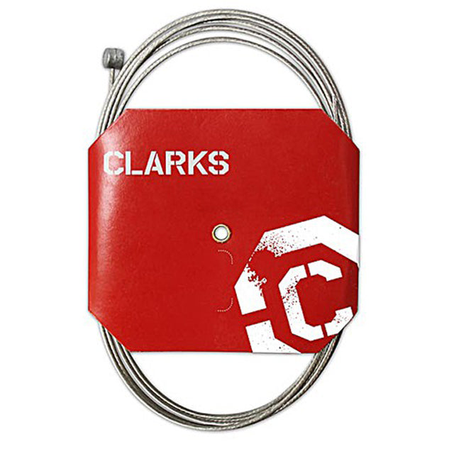 Clarks Road - Filo Per Freno Interno S/S, 1,5 Mm X 2000 Mm, Confezione