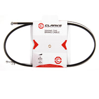 Brake cable road and MTB with brake cable housing - front wheel 