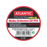 Brillantfett weiss