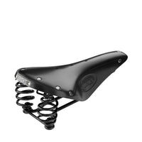 Flyer Men's Saddle - Black 