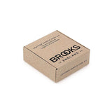 Leather saddle care kit