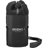 Scape Feed Pouch - Black