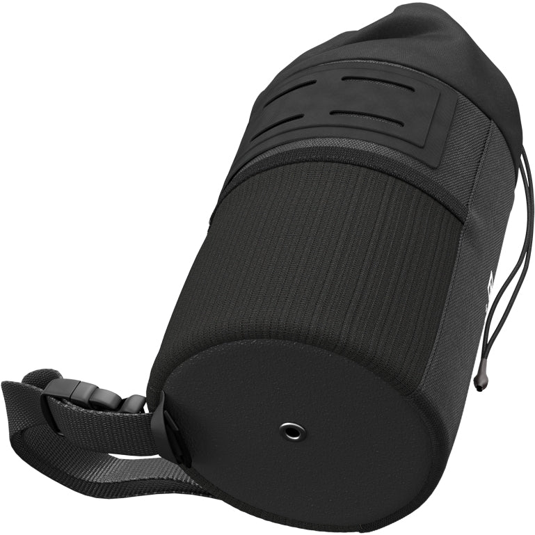 Scape Feed Pouch - Black