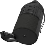 Scape Feed Pouch - Black