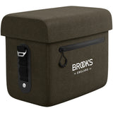 Scape Handlebar Case  - mud green