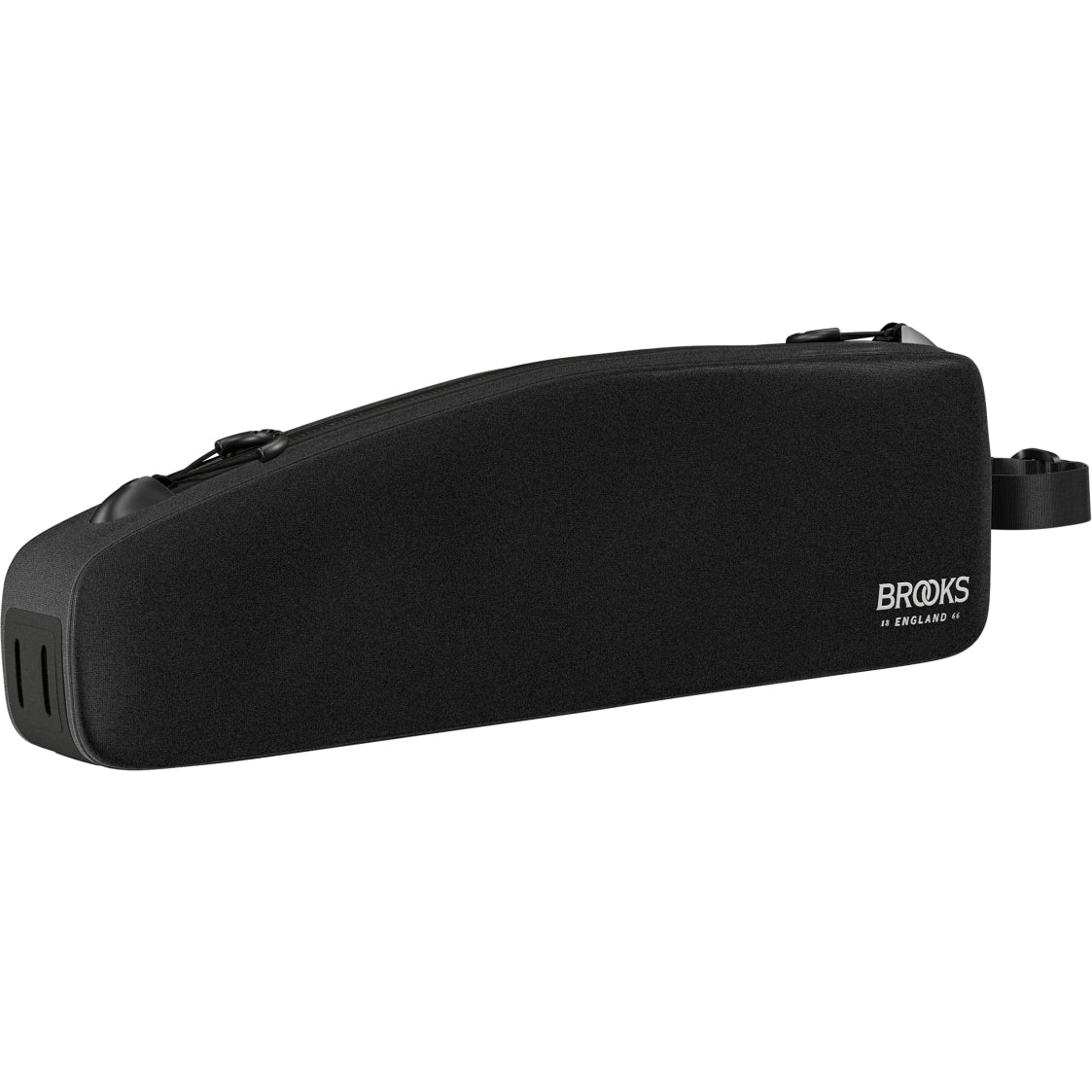 Scape Long Top Tube - Black