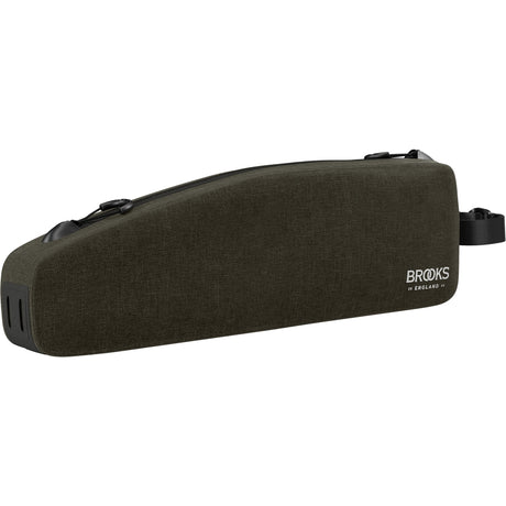 Scape Long Tob Tube - Mud Green
