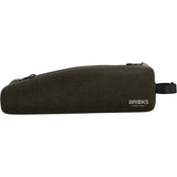 Scape Long Tob Tube - Mud Green