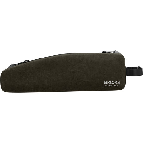 Scape Long Tob Tube - Mud Green