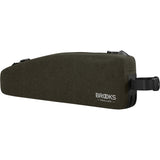 Scape Long Tob Tube - Mud Green