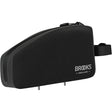 Scape Top Tube Bag With Bolts- Black