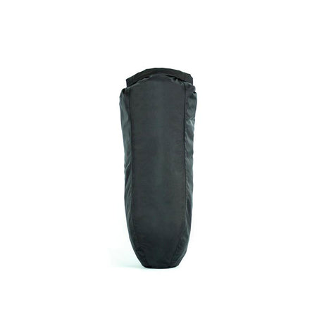 Dry Bag Tapered 8 Liter - Schwarz