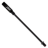 Flexie Adjuster Pipe - schwarz