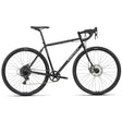 Arise SG Apex - metallic black