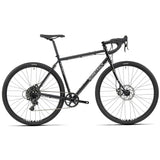 Arise SG Apex - metallic black