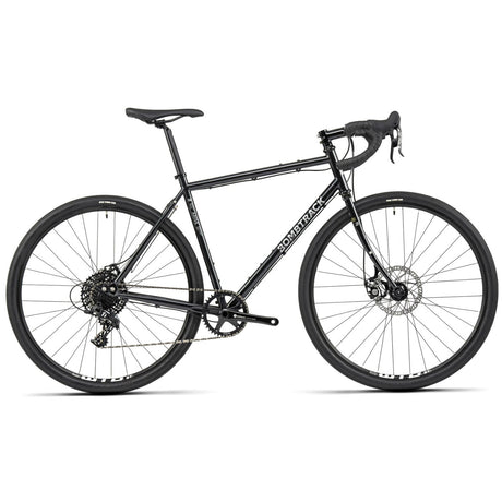 Arise SG Apex - metallic black