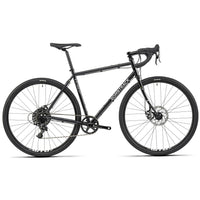 Arise SG Apex - nero metallizzato
