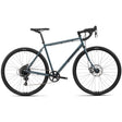 Arise SG Apex - metallic grey blue