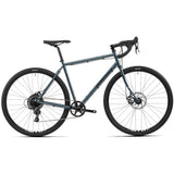 Arise SG Apex - metallic grey blue