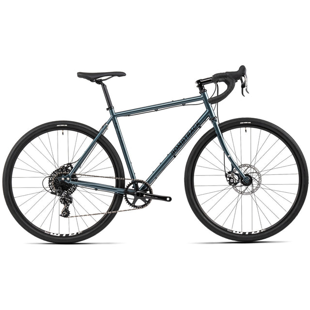 Arise SG Apex - metallic grey blue