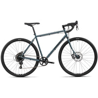 Arise SG Apex - grigio metallizzato blu