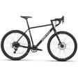 Hook EXT - matt black