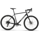 Hook EXT - matt black