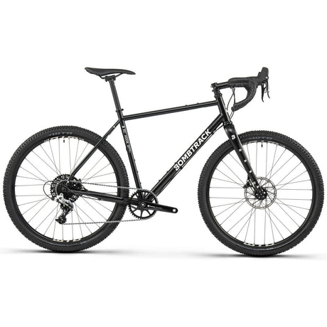 Hook EXT - matt black