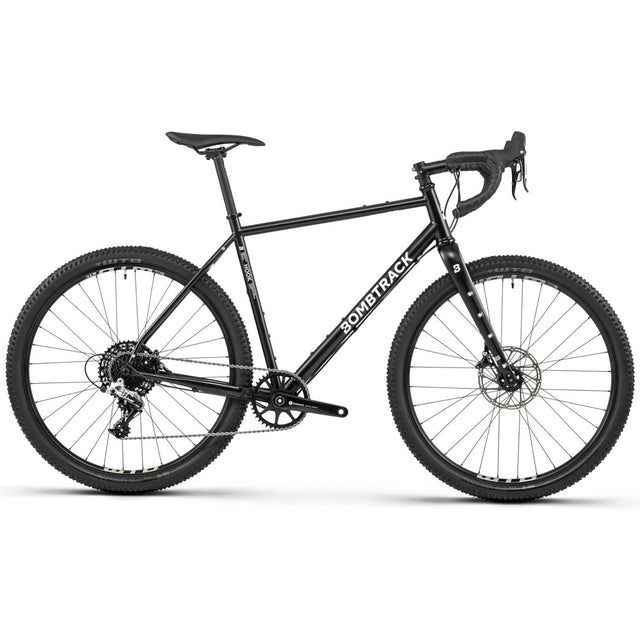 Hook EXT - matt black
