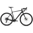 Hook EXT C - metallic black