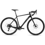 Hook EXT C - metallic black
